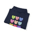 Will You Be My Valentine? Unisex Heavy Blend™ Hooded Sweatshirt