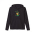 Lucky Charm  Adidas Unisex Fleece Hoodie