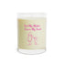 First My Mother Forever My Friend Scented Candle - Full Glass, 11oz