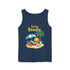 Feeling Beachy Unisex Tank Top