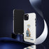 Father's Day King of the Castle Phone Case