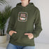 Hoppy Easter Hooded Sweatshirt – Unisex Heavy Blend™
