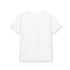 Welcome Back to School Kids Heavy Cotton Tee