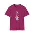 A Day To Remember T-Shirt - Unisex Softstyle Tee