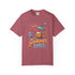 Sunny Summer Beach Fun Unisex T-shirt, Graphic Tee