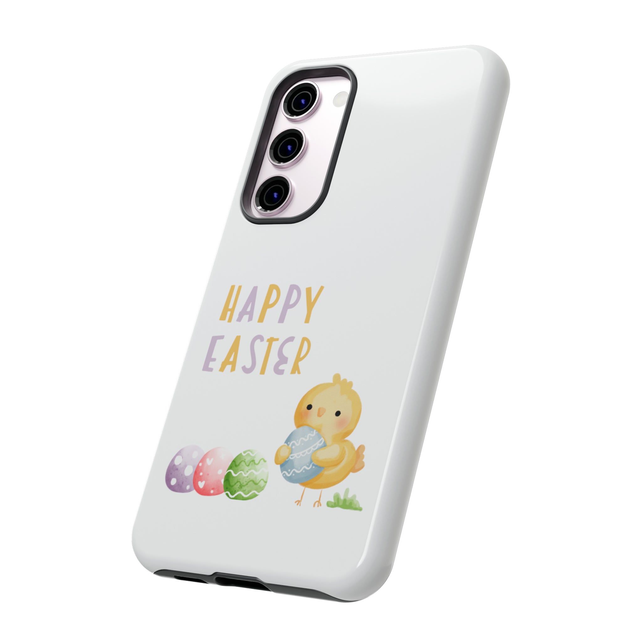Wishing You A Happy Easter Tough Cases