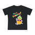 Hello Pineapple Summer Baby Short Sleeve T-Shirt