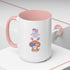 A Day To Remember Mug - 11oz & 15oz Accent