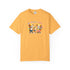 Welcome Back to School Unisex Garment-Dyed T-Shirt