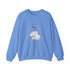 My 1st Mother's Day Unisex Heavy Blend™ Crewneck