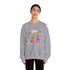 All April Fool's Day Fun Unisex Crewneck Sweatshirt