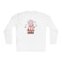 Gnome July 4th  Long Sleeve Tee