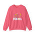 Blessed Mama Crewneck Sweatshirt