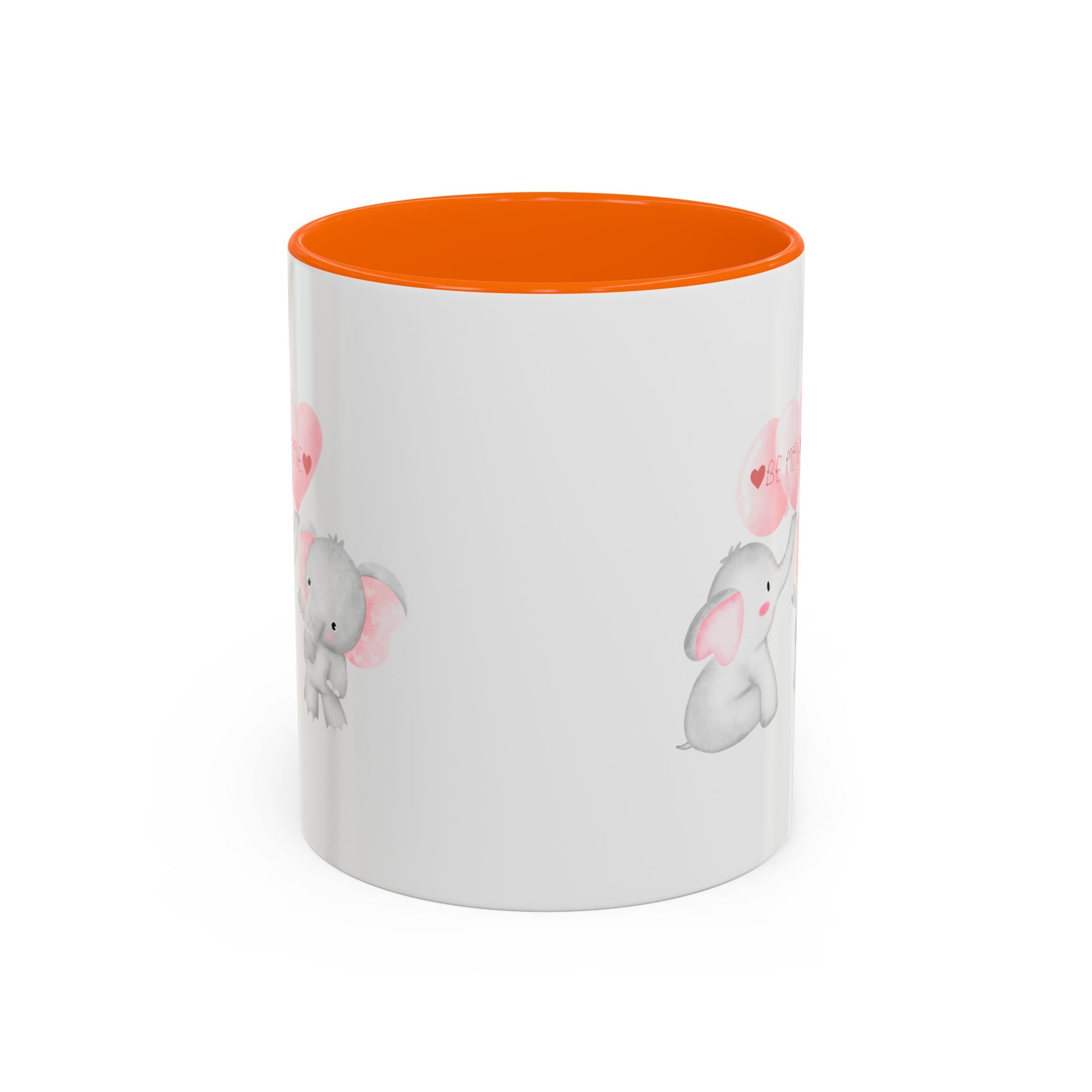 Be Mine Love Accent Coffee Mug (11, 15oz)