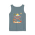 Summer Yay! Unisex Tank Top