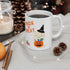Trick or Treat Ceramic Mug 11oz