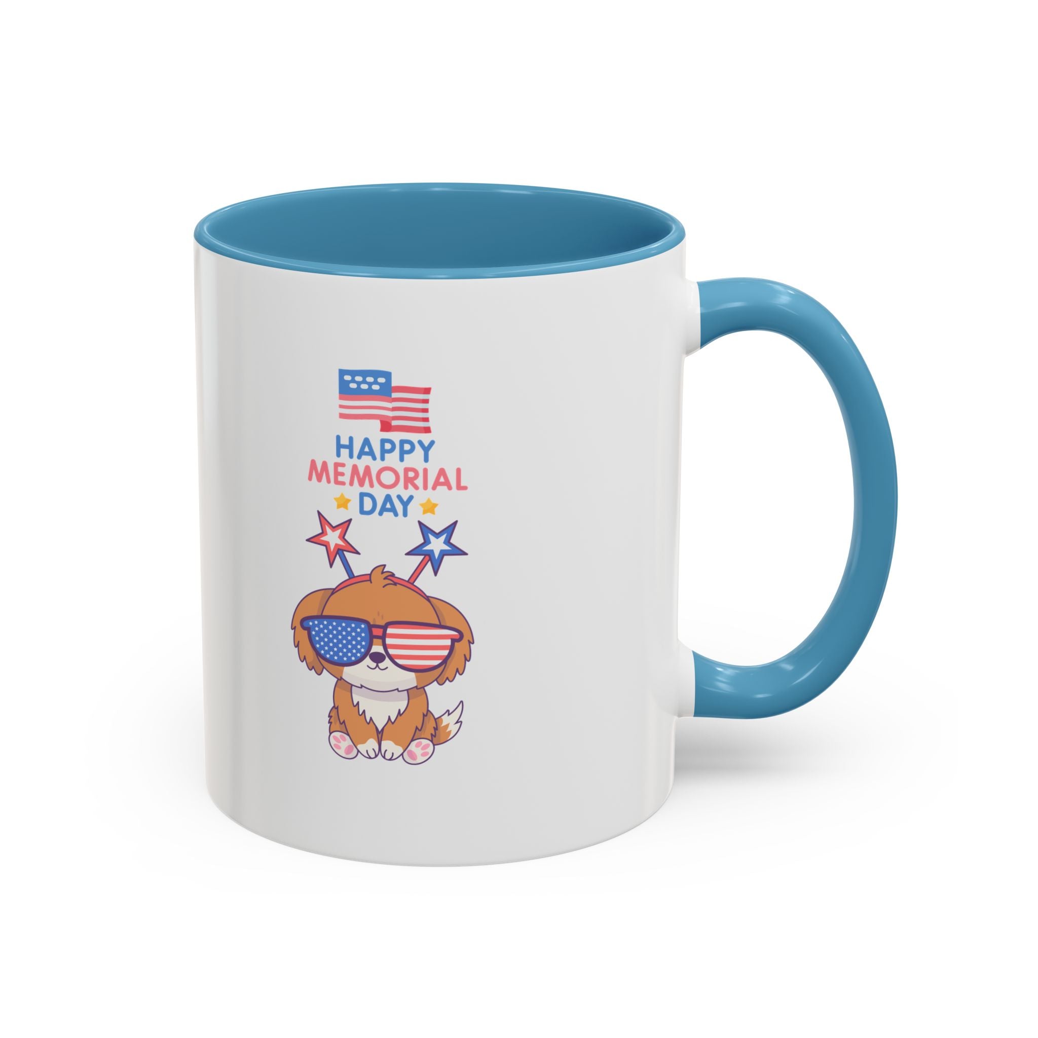 A Day To Remember Mug - 11oz & 15oz Accent