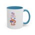 A Day To Remember Mug - 11oz & 15oz Accent