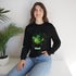 Lucky Bird Sweatshirt