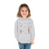 Nutcracker Toddler Pullover Fleece Hoodie