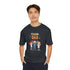 Team Dad Men's Performance T-Shirt