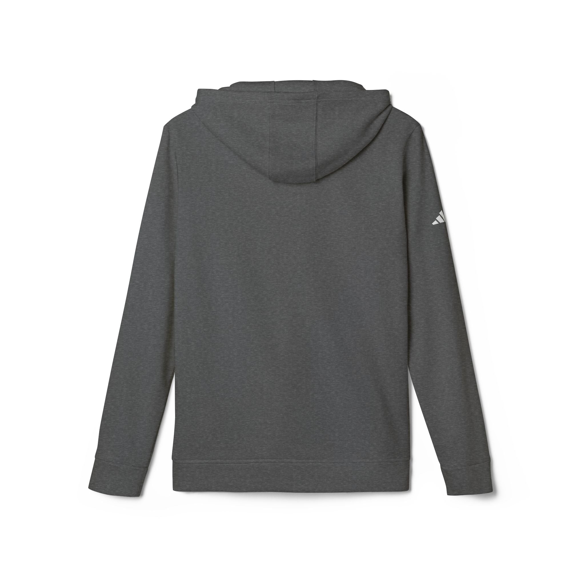 Lucky Bird Adidas Unisex Fleece Hoodie