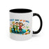 First Day of  School Coffee Mug