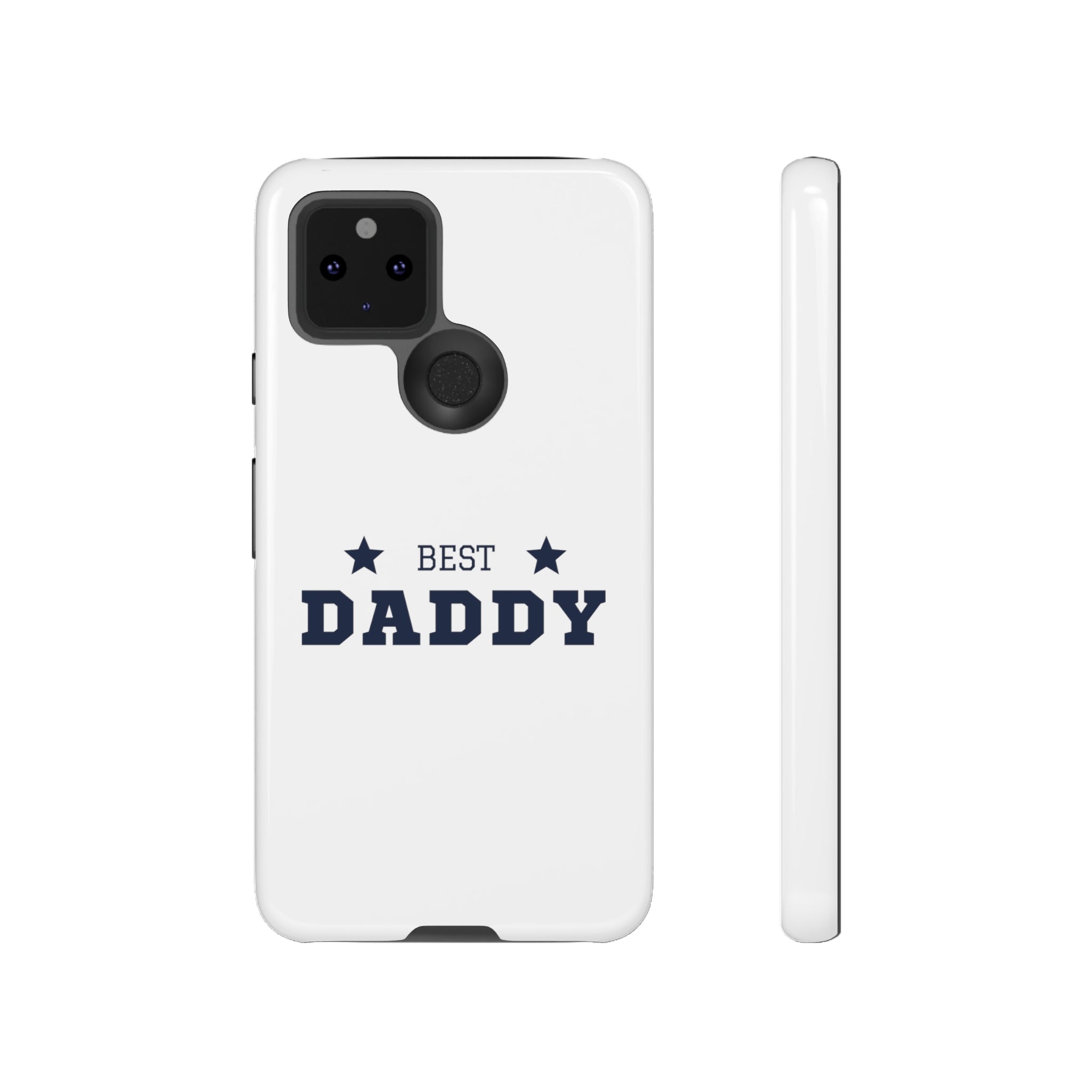 Happy Daddy's Day Tough Cases