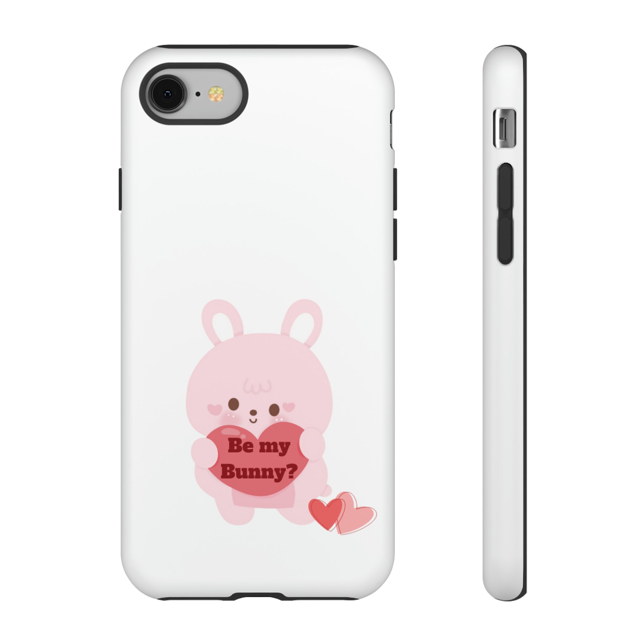 V-Day Bunny Tough Cases
