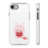 V-Day Bunny Tough Cases