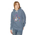 You Got Me April Fooled Unisex Lightweight Hooded Sweatshirt