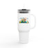 First Day of School Insulated Travel Mug for Students