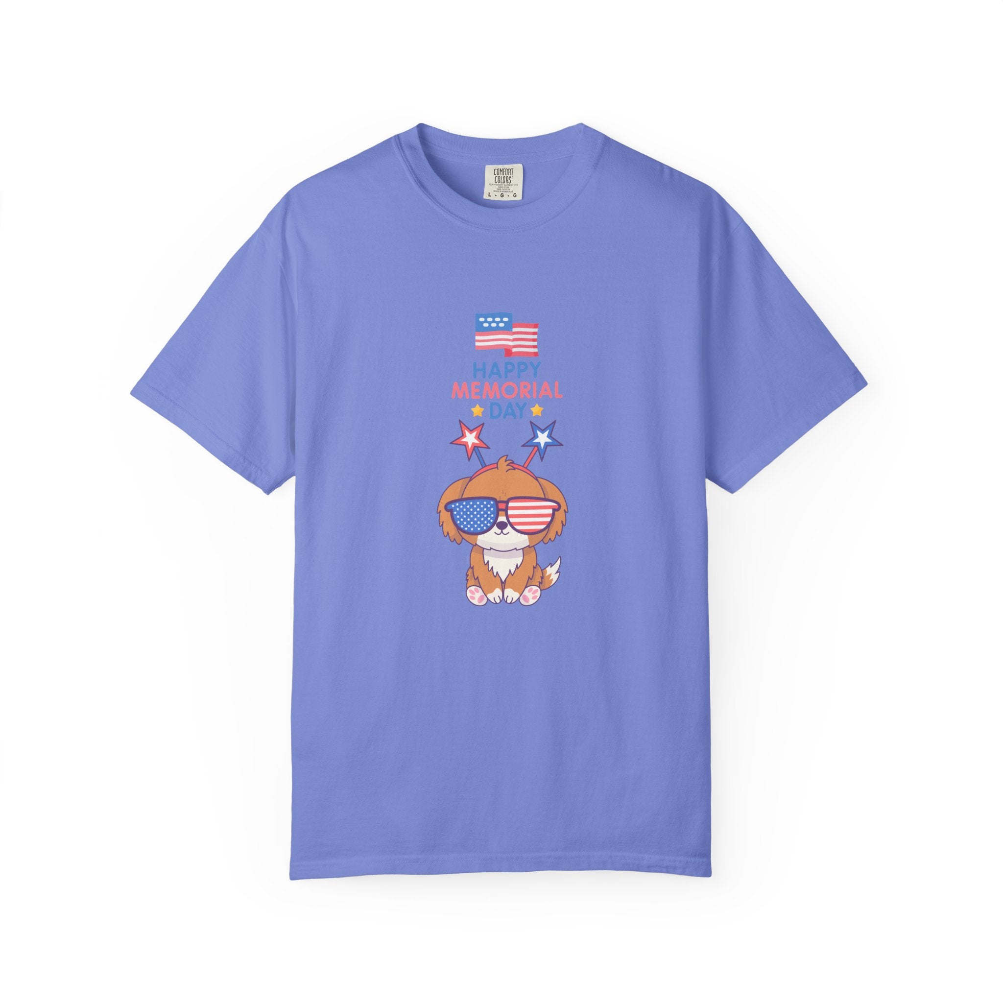 A Day To Remember T-Shirt | Unisex Garment-Dyed