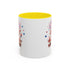Gnome 4th of July Coffee Mug