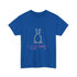 Egg Hunt Unisex Heavy Cotton Tee