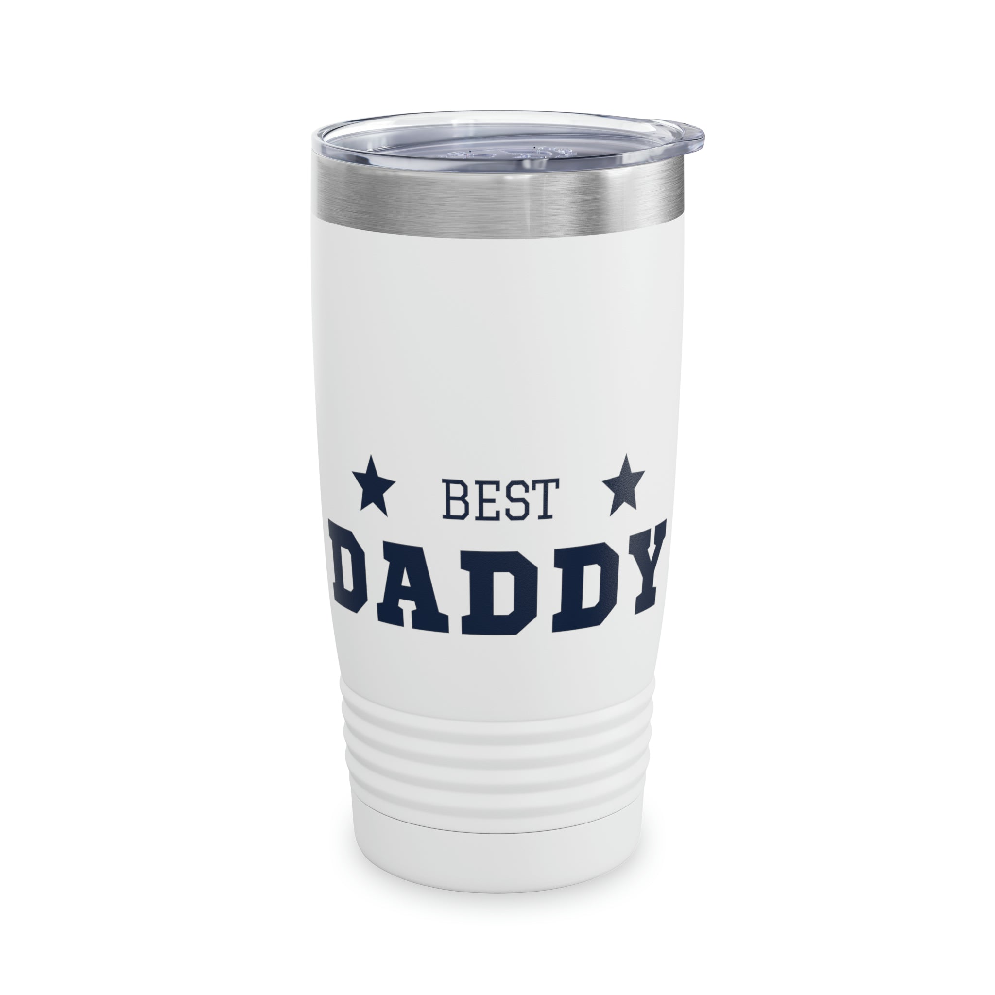 Happy Daddy's Day Ringneck Tumbler, 20oz