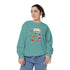 All April Fool's Day Garment-Dyed Sweatshirt