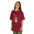 Lady Libertyj Kids Heavy Cotton Tee