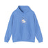 My 1st Mother's Day Unisex Hooded Sweatshirt