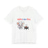 Labor Day Cookout Unisex Jersey Short Sleeve Tee