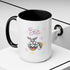 Easter Greetings Coffee Mug