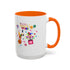 All April Fool's Day Fun Mug