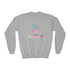 Follow Me To Hunt Crewneck Sweatshirt