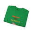 Waiting For Halloween Unisex Heavy Blend™ Crewneck Sweatshirt