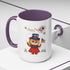 Happy Independence Day  Coffee Mug
