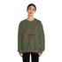 Mom Mode Crewneck Sweatshirt