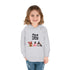The Boo Crew Toddler Pullover Fleece Hoodie