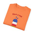 Have A Cool 4th Of July Unisex Garment-Dyed T-shirt