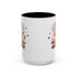 Gnome 4th of July Coffee Mug