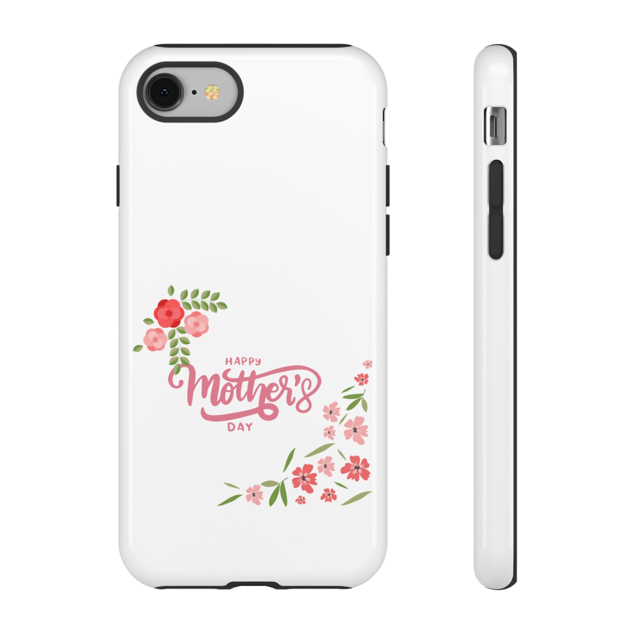 Mom's Day Tough Cases